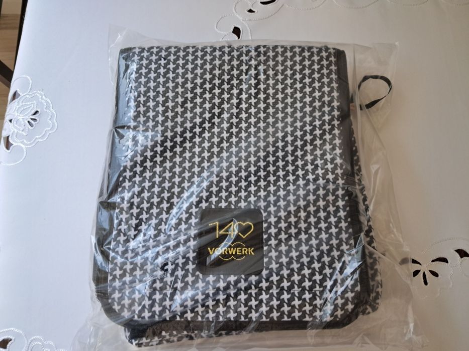 Torba Thermomix Tm6 do przewożenia nowa oryginał