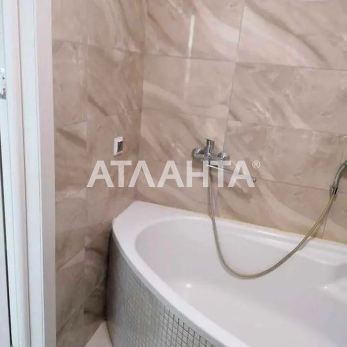 1-кімнатна квартира. Крюківщина.