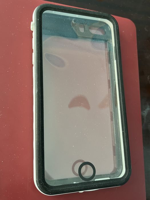 водозахисний чохол для iPhone 7 8 Plus водонепроникний