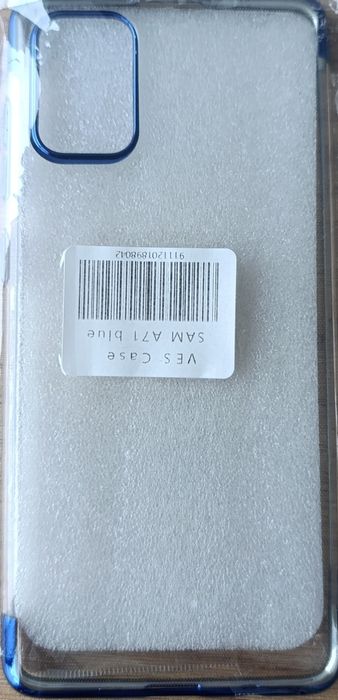 Etui Samsung A71