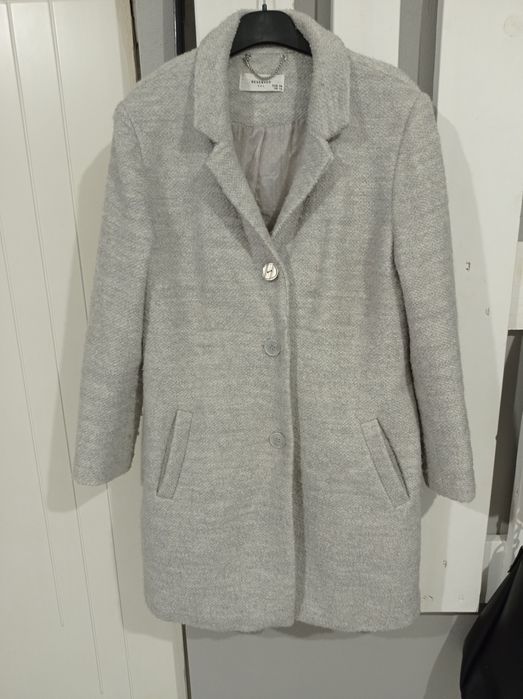 Płaszcze Reserved 38