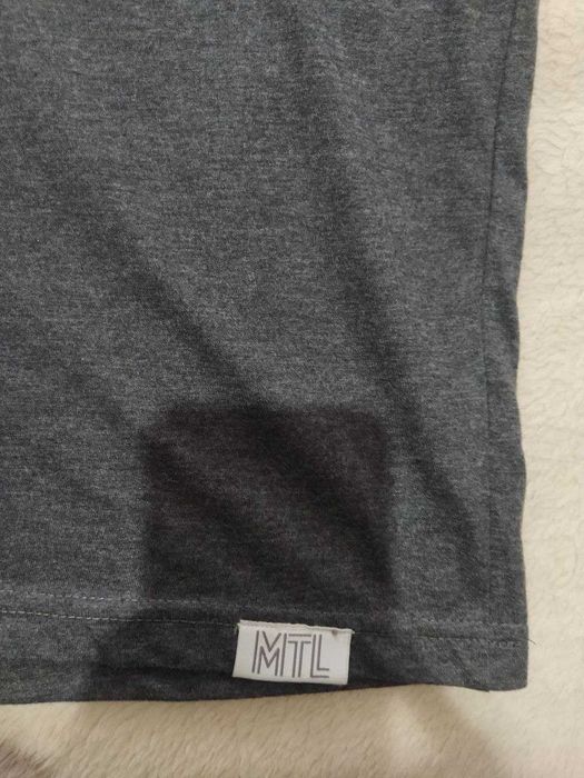 Чоловіча футболка