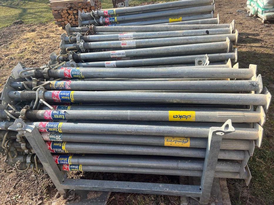 Stemple DOKA 300/350