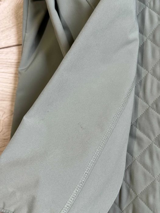 SOYACONCEPT damska kurtka techniczna softshell outdoor turystyczna góry XXL