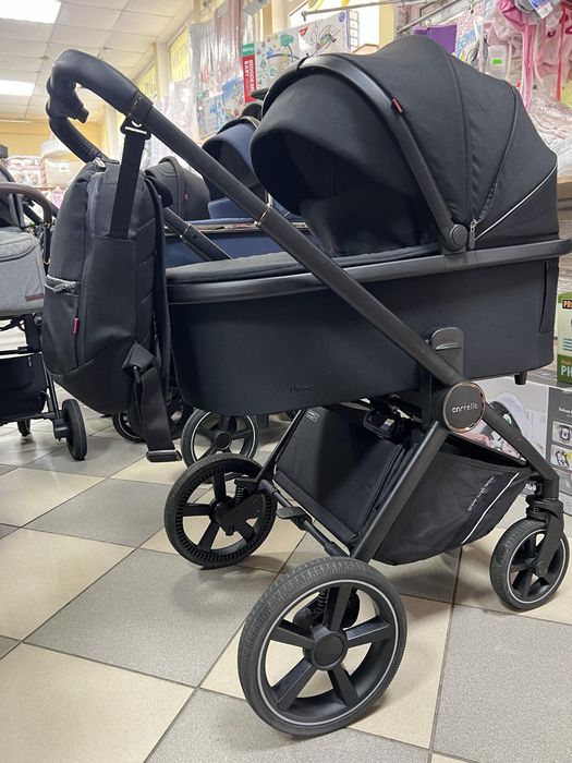 Коляски 2в1 Польшс