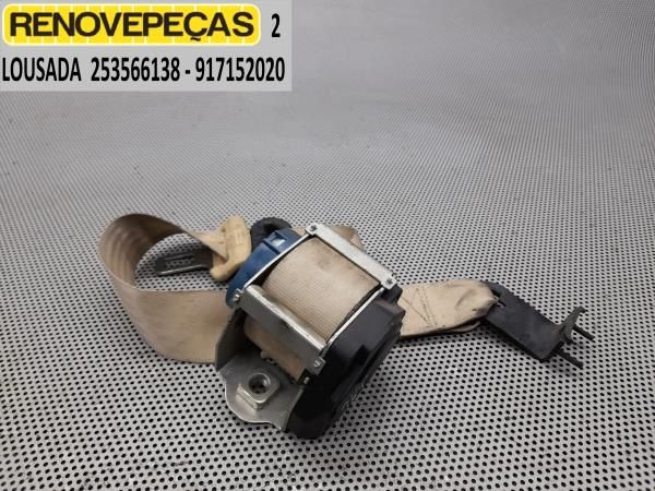 Cinto frente direito ALFA ROMEO 159 (939_)