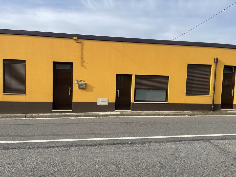 Moradia em Alfena - Largo da Codiceira