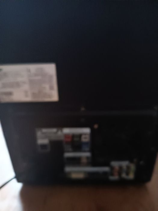 Subwoofer Samsung