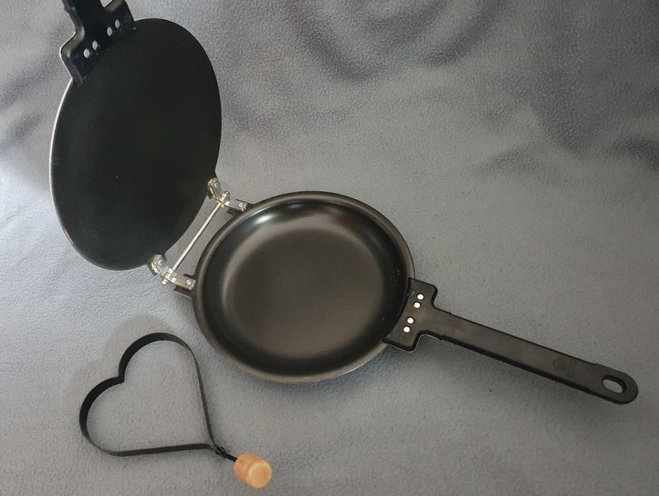 Perfect Pancake vintage - USA (Panquecas)
