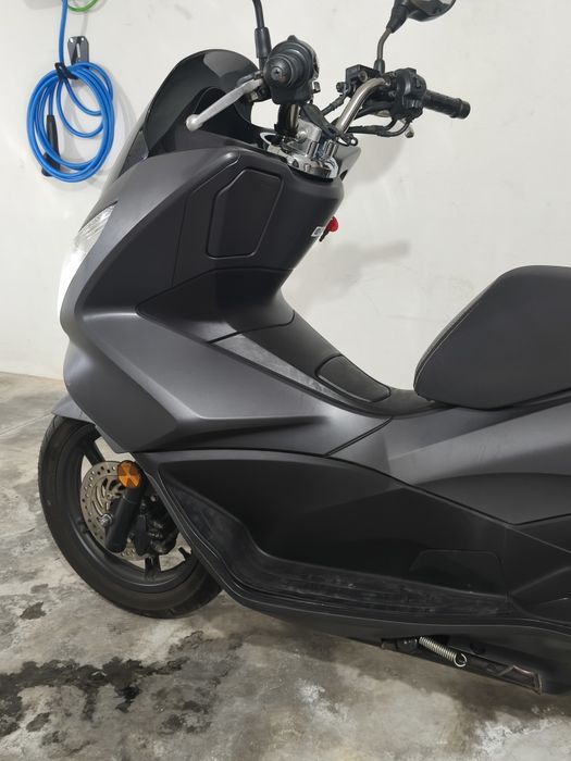 Honda PCX 125 bom estado