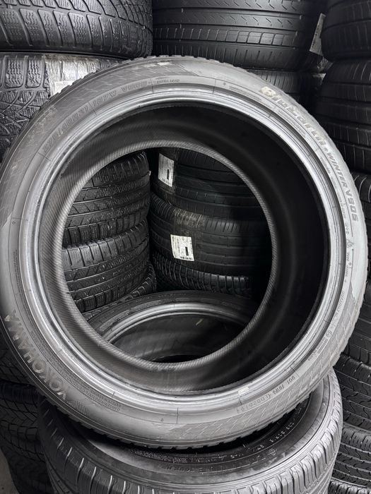 275/40r21 315/35r21 Yokohama BluEarth Winter v905 зимова Розпродаж Склад Шин Умань