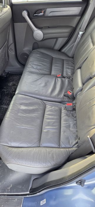 Honda CR-V 2007r 2.4  Benzyna automat 159tys