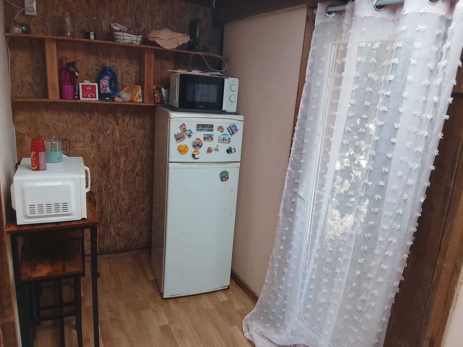 T0 e T1 junto ao Rio Tejo / Peaceful studio  & AC  with terrace and T1 near Santarém and next to Tejo