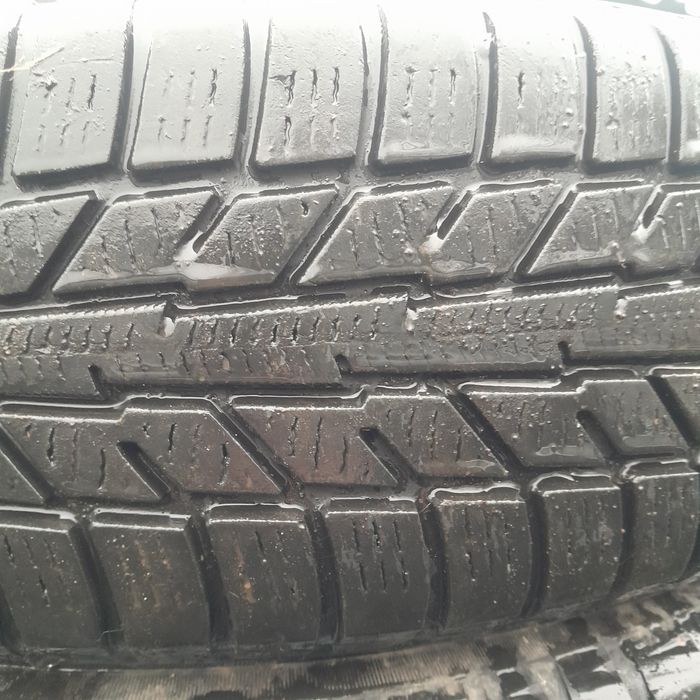 Koła zimowe 14cali 165/70/14roztaw śrub 5x100 polo fabia ibiza