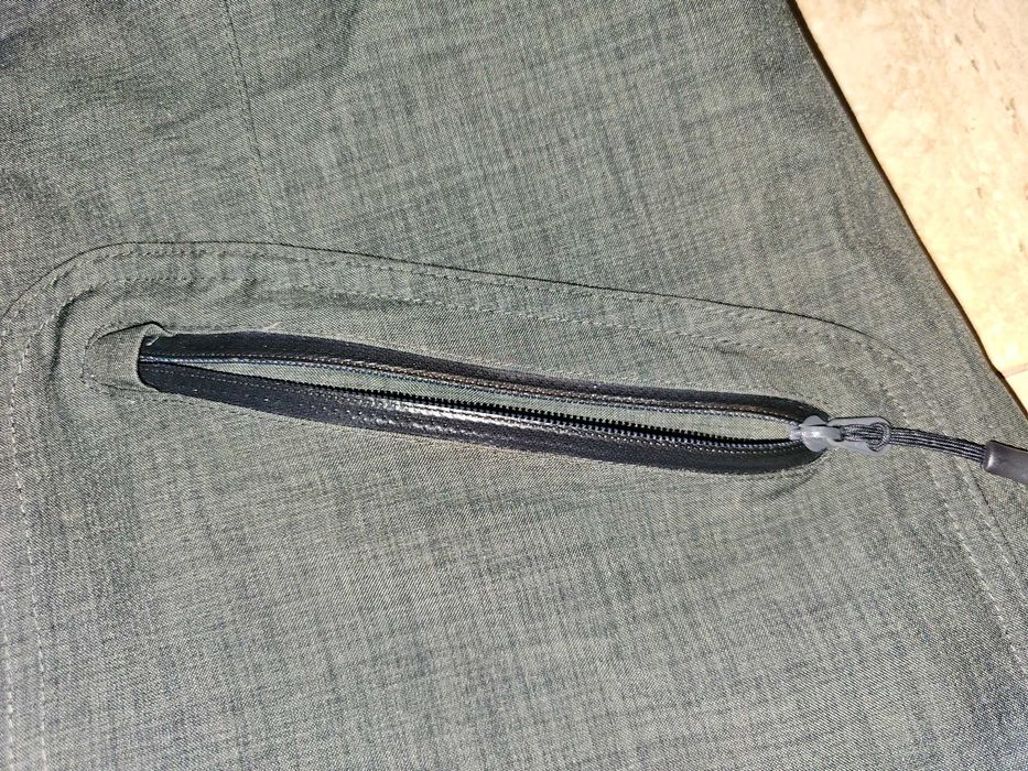 Schoffel, kurtka premium 3w1 model Adele III, r. 40