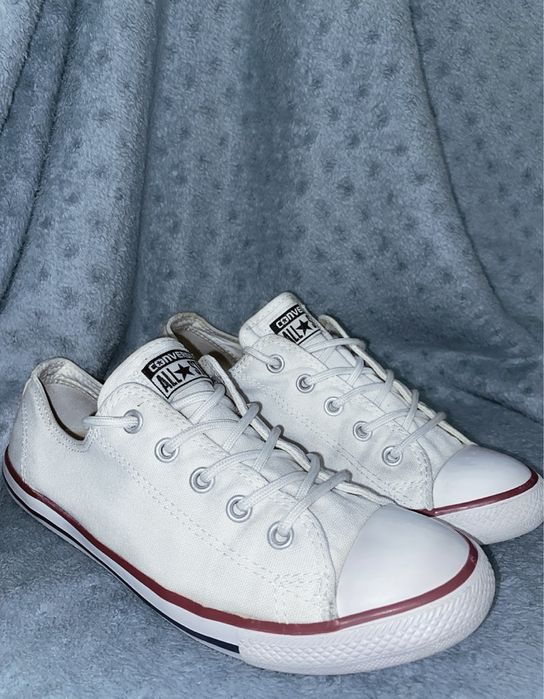 кеди converse all star original