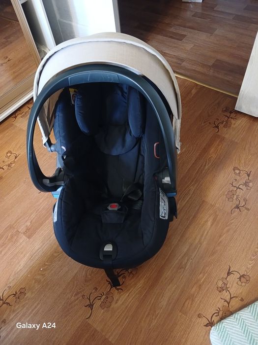 Stokke коляска 3 в 1