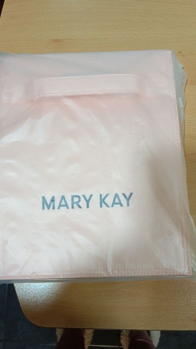 Roller bag Mary Kay