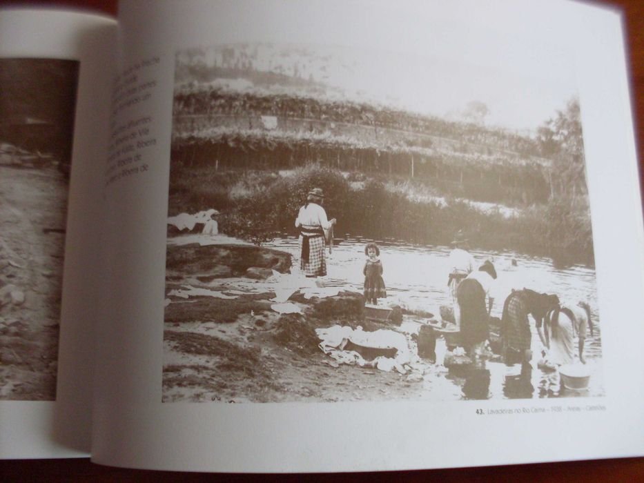 Vale de Cambra -Meio século com Imagens