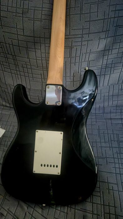 Guitarra eléctrica xp