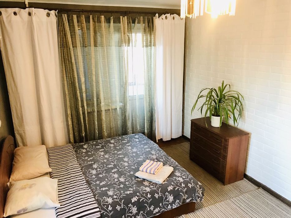 Подобово квартира Южная (рядом автовокзал)