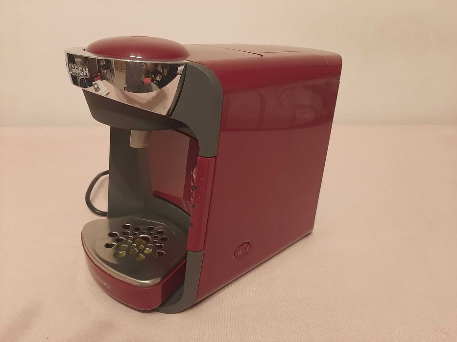 Ekspres do kawy BOSCH TASSIMO TAS3203