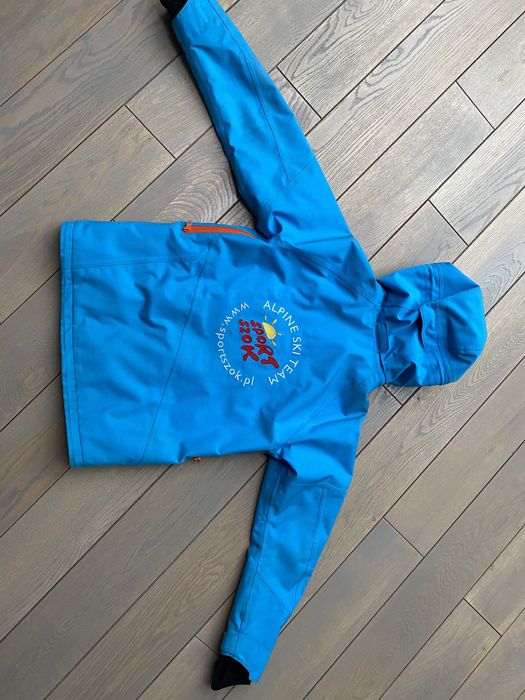 Kurtka narciarska JMP