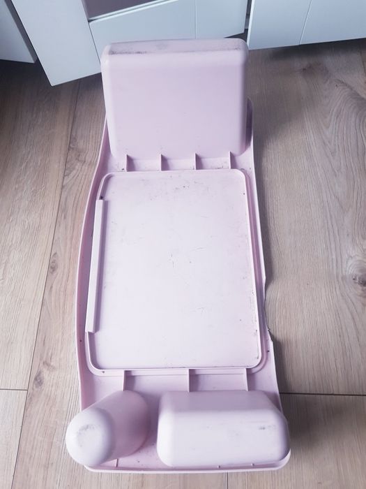 Stolik śniadaniowy pod laptopa, podstawka  marki  Agata meble