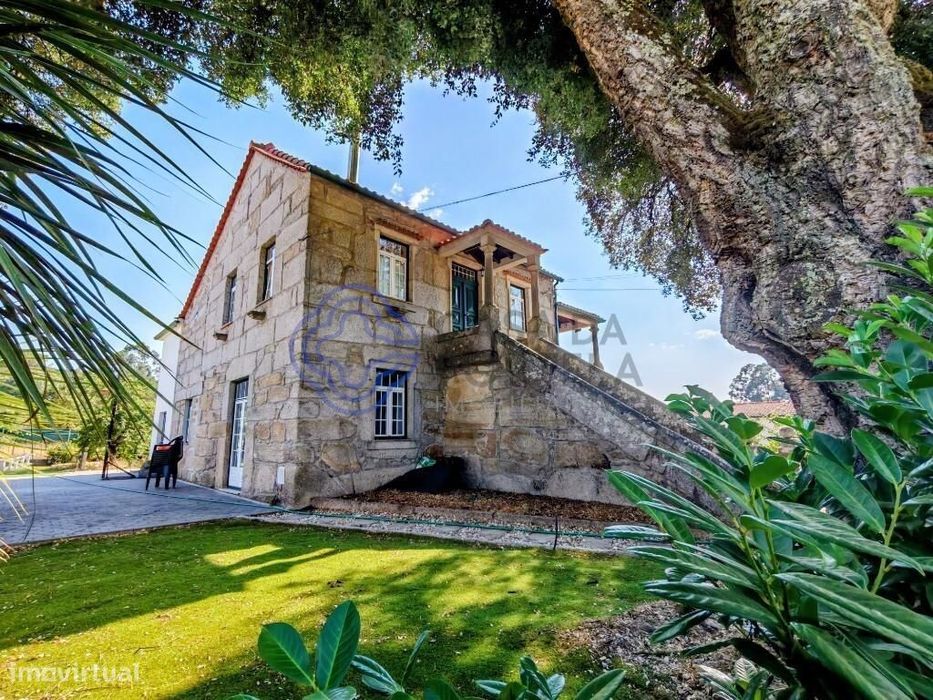 ️ Distinta Moradia Isolada T5 ️