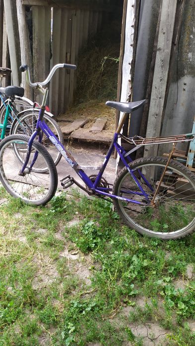 Рама на велосипедтподростковый