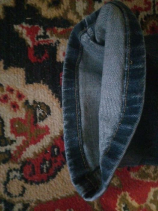 Джинсы мужские продам