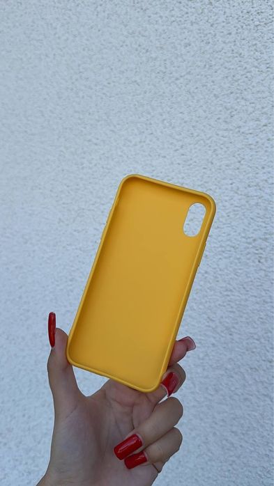 Etui na tel. iPhone XS