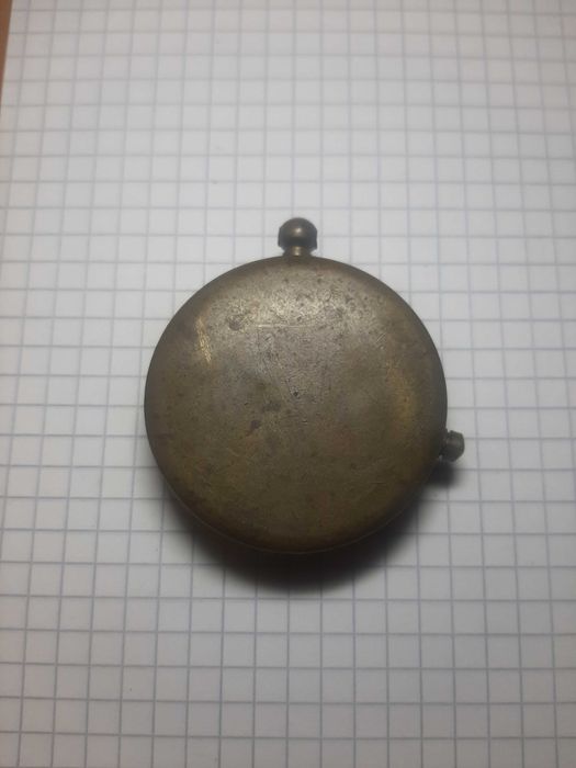 Антикварний компас СССР 1930-31 рр.