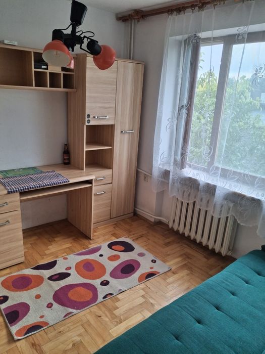 Pokój blisko Umcs i Rondo Krwiodawców
