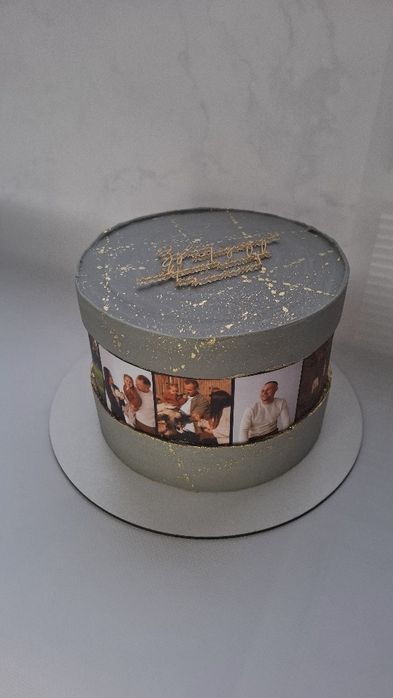 Торти Крюківщина