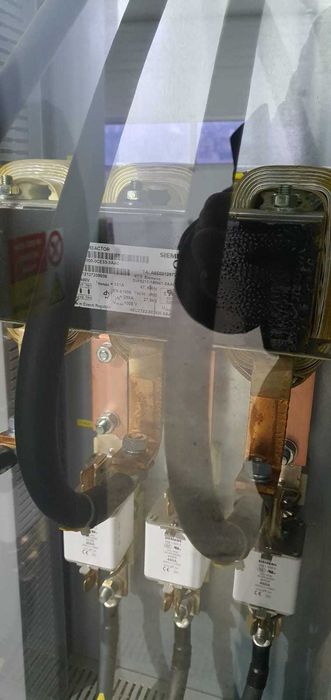 Falownik Siemens 6SL3224-0XE41-3UA0