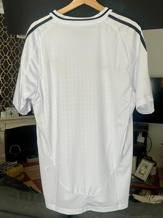 T-shirt de desporto
