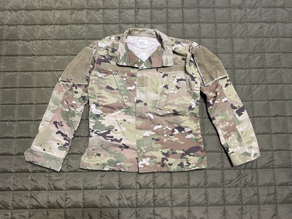 Жіночі кітелі США,multicam,ocp,NYCO