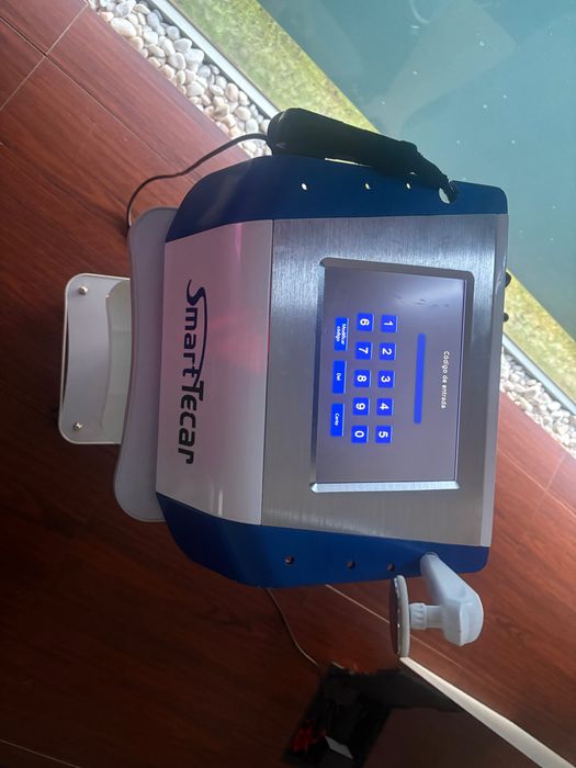 Aparelho Diatermia, uso terapêutico e estético !