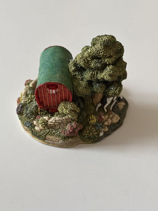 Мініатюрний будиночок Lilliput Lane