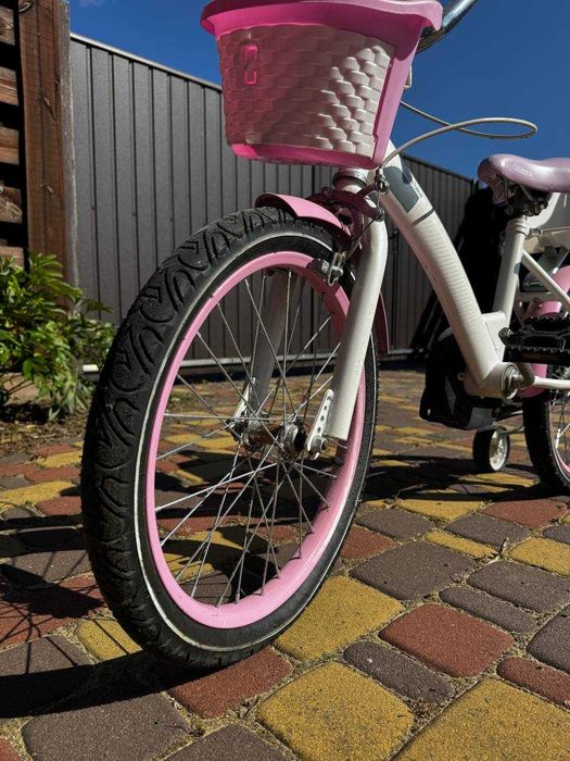 Велосипед дитячий Kids bike crosser