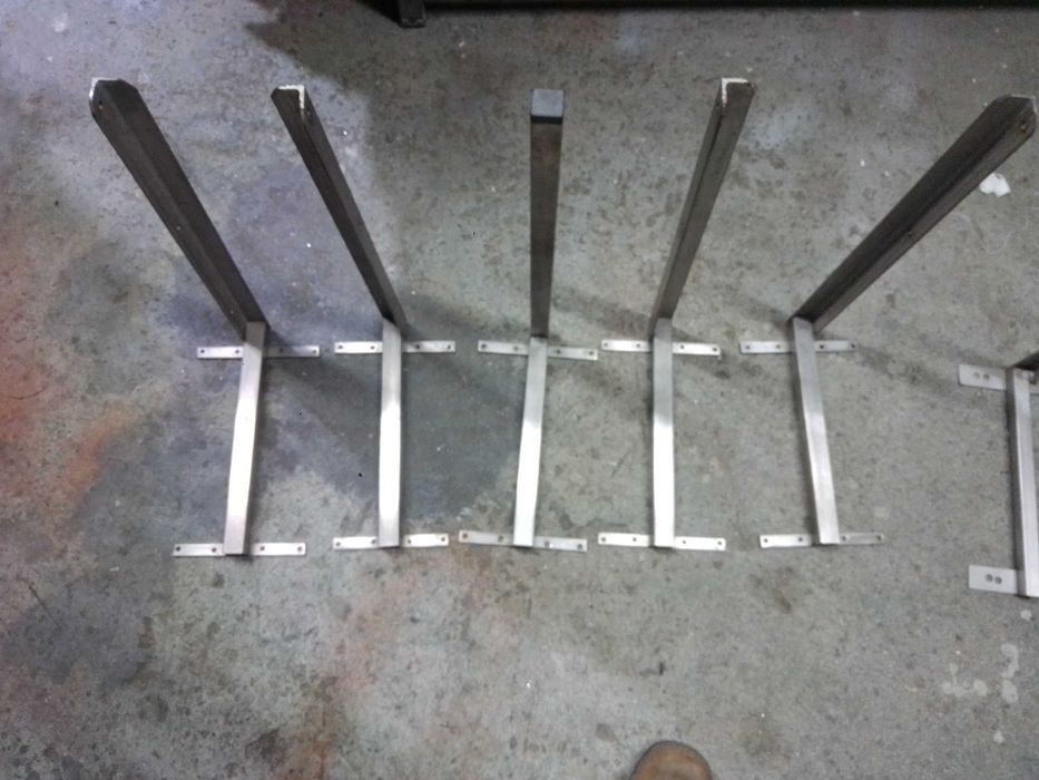 Ferros P/ Roupa Secar