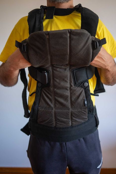 Marsúpio Babybjorn