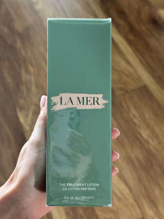 La Mer The Treatment Lotion