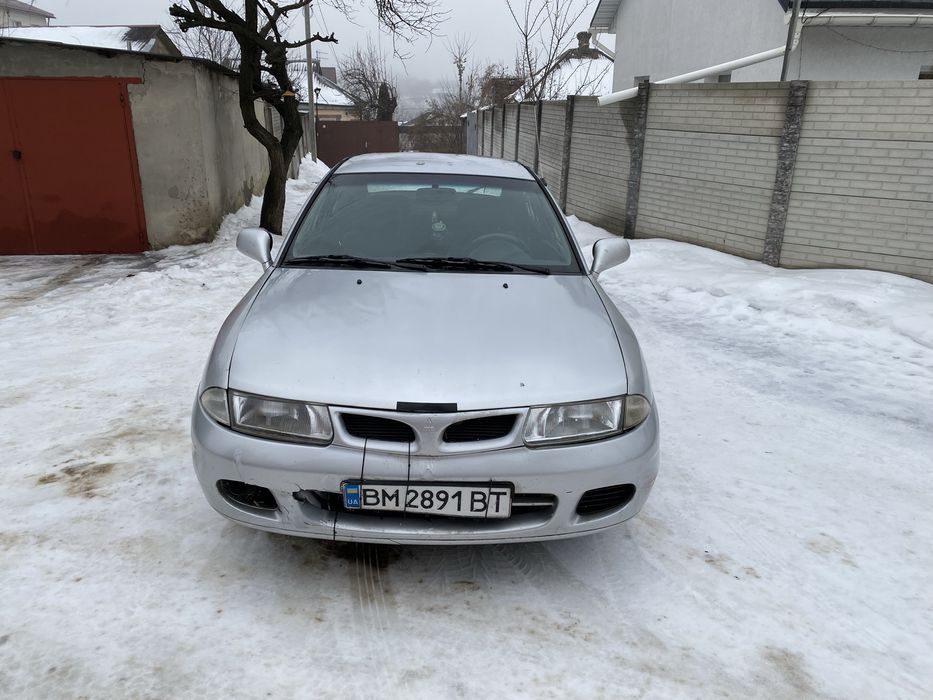 Продам Mitsubishi Carisma