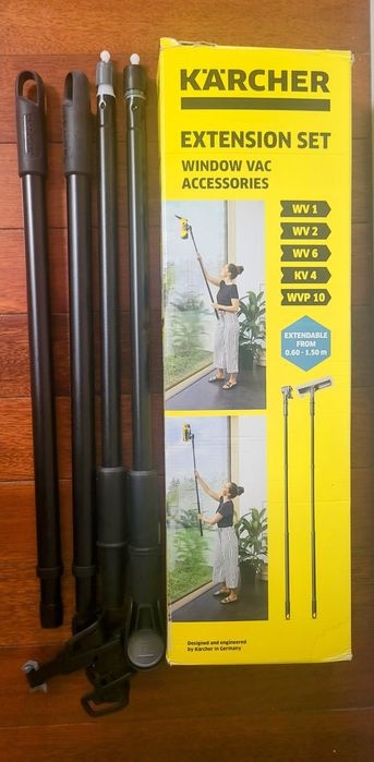 Przedłużka teleskopowa KARCHER 2.633-144.0