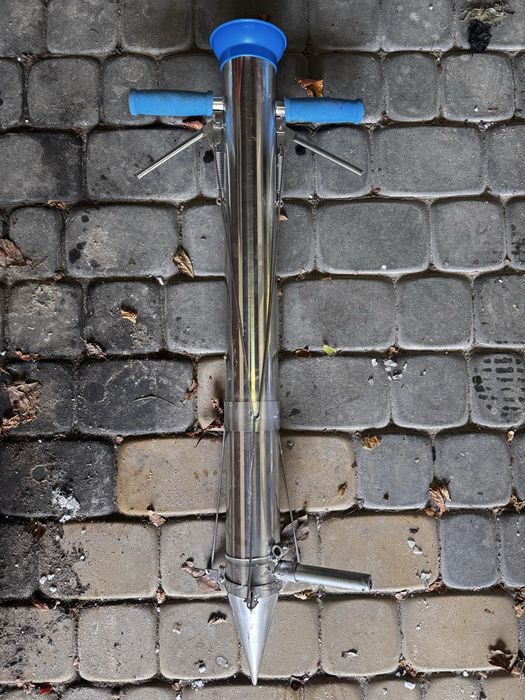 Sadzarka ręczna do rozsady