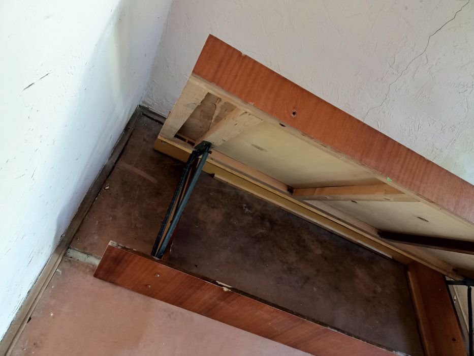 Продаю каркас односпальной кровати