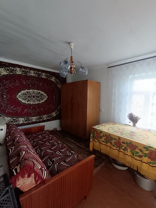 Продається два будиночка на великій ділянці Довжок