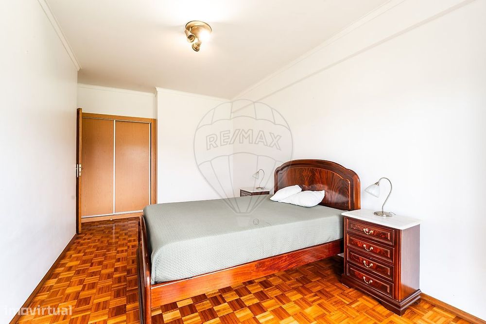Apartamento T3 para venda